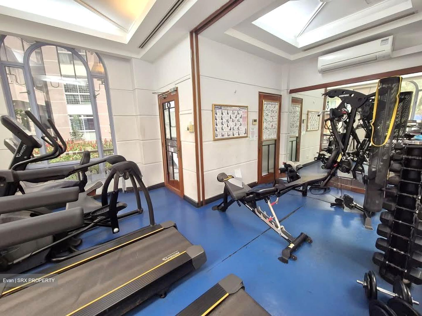 Emerald Park (D3), Condominium #589388211